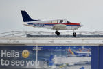 N1109X @ KOAK - North Field Oakland airport 2021. - by Clayton Eddy