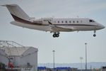 N225QS @ KOAK - North Field Oakland airport California 2021. - by Clayton Eddy