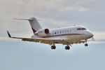 N225QS @ KOAK - North Field Oakland airport California 2021. - by Clayton Eddy