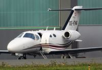 OE-FHA @ EBOS - Long distance shot - by Joannes Van Mierlo