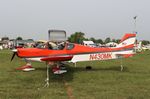 N430MK @ KOSH - Sling TSI - by Mark Pasqualino