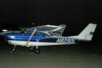 N8290L @ KDVN - General Aviation Ramp - by Floyd Taber