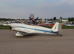 N213WT @ KOSH - Vans RV-4 - by Mark Pasqualino