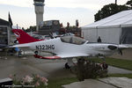 N323HG @ KOSH - Blackshape Spa BS115  C/N BCV-21001, N323HG - by Dariusz Jezewski  FotoDJ.com