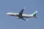 F-HTVP @ LFPO - Boeing 737-8AL, Climbing from rwy 24, Paris Orly airport (LFPO-ORY) - by Yves-Q