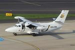 OK-LRB @ EDDL - Taxing from engine check - by Koala