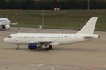 UR-CRU @ EDDK - Taxing to Terminal 2 - by Koala