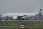 D-ASTO @ EDDL - Cold and cloudy day - by Koala