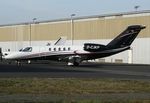D-CJKP @ EDLN - Waiting for new customers