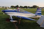 N373GH @ KOSH - Vans RV-7 - by Mark Pasqualino