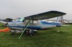 N5825A @ KOSH - Cessna 172
