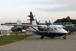 12-0338 @ KOSH - C-145A Combat Coyote 12-0338  from 6th SOS 492nd SOW Duke Field, FL