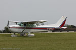 C-GFKG @ KOSH - Cessna 172N Skyhawk  C/N 17273783, C-GFKG