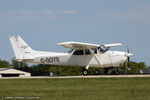 C-GOYR @ KOSH - Cessna 172M Skyhawk  C/N 17263451, C-GOYR - by Dariusz Jezewski www.FotoDj.com