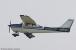 N1002M @ KOSH - Cessna 172L Skyhawk  C/N 17259402, N1002M