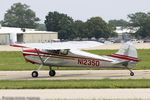N1235D @ KOSH - Cessna 170A  C/N 20118, N1235D - by Dariusz Jezewski www.FotoDj.com