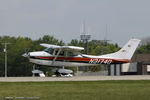 N1374Q @ KOSH - Cessna 150L  C/N 15072674, N1374Q