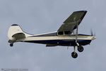 N170KW @ KOSH - Cessna 170B  C/N 26712, N170KW