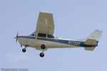 N1724Y @ KOSH - Cessna 172N Skyhawk  C/N 17268676, N1724Y