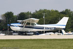 N172YH @ KOSH - Cessna 172N Skyhawk  C/N 17271130, N172YH