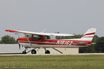 N18162 @ KOSH - Cessna 150L  C/N 15073834, N18162