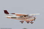 N19900 @ KOSH - Cessna 172M Skyhawk  C/N 17260847, N19900