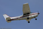 N20789 @ KOSH - Cessna 172M Skyhawk  C/N 17263837, N20789