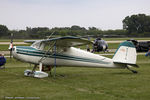 N2781N @ KOSH - Cessna 140  C/N 13042, N2781N - by Dariusz Jezewski www.FotoDj.com
