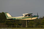 N2920U @ KOSH - Cessna 172D Skyhawk  C/N 17250520, N2920U - by Dariusz Jezewski www.FotoDj.com