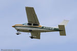 N30418 @ KOSH - Cessna 177A Cardinal  C/N 17701244, N30418 - by Dariusz Jezewski www.FotoDj.com