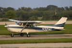 N321AL @ KOSH - Cessna 172N Skyhawk  C/N 17268353, N321AL