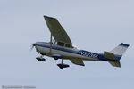 N3236L @ KOSH - Cessna 172H Skyhawk  C/N 17256136, N3236L