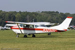N3250U @ KOSH - Cessna 182F Skylane  C/N 18254650, N3250U - by Dariusz Jezewski www.FotoDj.com