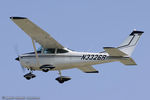 N3326R @ KOSH - Cessna 182L Skylane  C/N 18258626, N3326R - by Dariusz Jezewski www.FotoDj.com