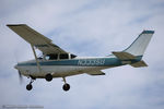 N3335U @ KOSH - Cessna 182F Skylane  C/N 18254735, N3335U - by Dariusz Jezewski www.FotoDj.com