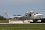 N3372V @ KOSH - Cessna 150M  C/N 15076478, N3372V