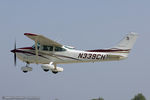 N339CH @ KOSH - Cessna 182Q Skylane  C/N 18265213, N339CH - by Dariusz Jezewski www.FotoDj.com