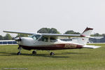 N34208 @ KOSH - Cessna 177RG Cardinal  C/N 177RG0983, N34208