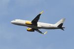 EC-LVV @ LFPO - Airbus A320-232, Climbing from rwy 24,Paris Orly airport (LFPO-ORY) - by Yves-Q
