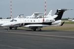 ZS-MPO @ EDDL - Resting at GAT - by Koala