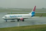 ZS-SJT @ FAJS - Taxing for departure - by Koala