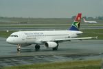 ZS-SZC @ FAJS - Ready for departure - by Koala