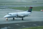 ZS-TJB @ FAJS - Late departure - by Koala