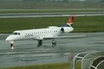 ZS-ALP @ FAJS - Departure... - by Koala