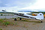N2744D @ PAWS - N2744D   Cessna 170B [25286] Wasilla~N 29/06/2018 - by Ray Barber