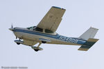 N34909 @ KOSH - Cessna 177B Cardinal  C/N 17702083, N34909