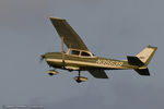 N35639 @ KOSH - Cessna 172I Skyhawk  C/N 17256880, N35639