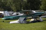 N3649C @ KOSH - Cessna 180 Skywagon C/N 31147, N3649C - by Dariusz Jezewski www.FotoDj.com