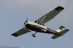 N3832R @ KOSH - Cessna 172H Skyhawk  C/N 17255332, N3832R