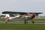 N3998V @ KOSH - Cessna 170  C/N 18317, N3998V - by Dariusz Jezewski www.FotoDj.com